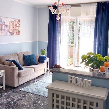 Appartement San Felice à Favaro Veneto Extérieur photo