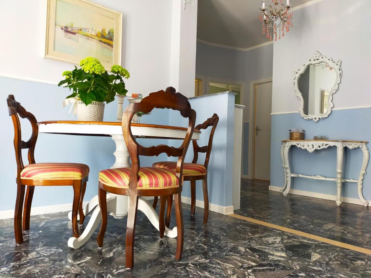 Appartement San Felice à Favaro Veneto Extérieur photo