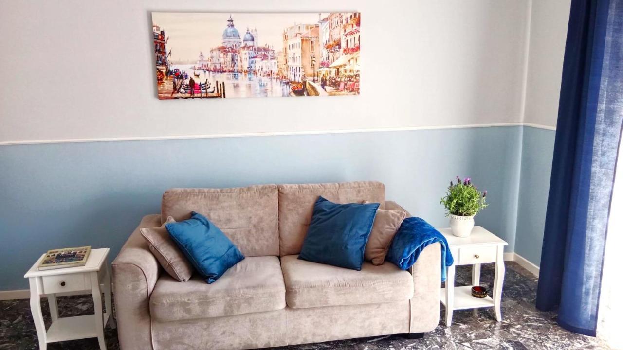 Appartement San Felice à Favaro Veneto Extérieur photo