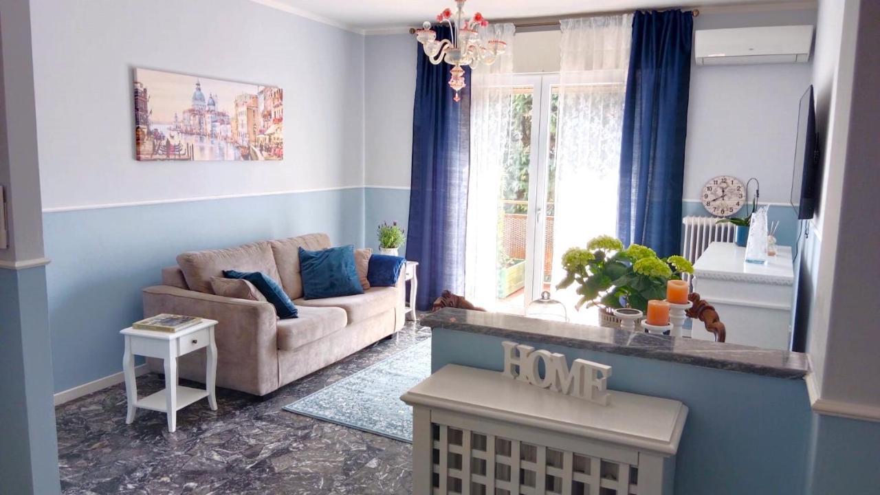 Appartement San Felice à Favaro Veneto Extérieur photo