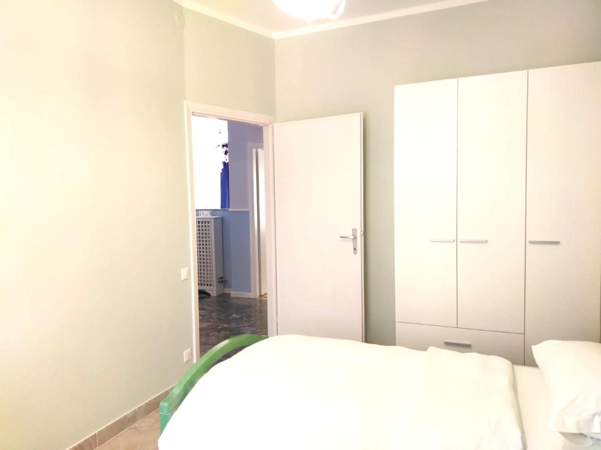 Appartement San Felice à Favaro Veneto Extérieur photo