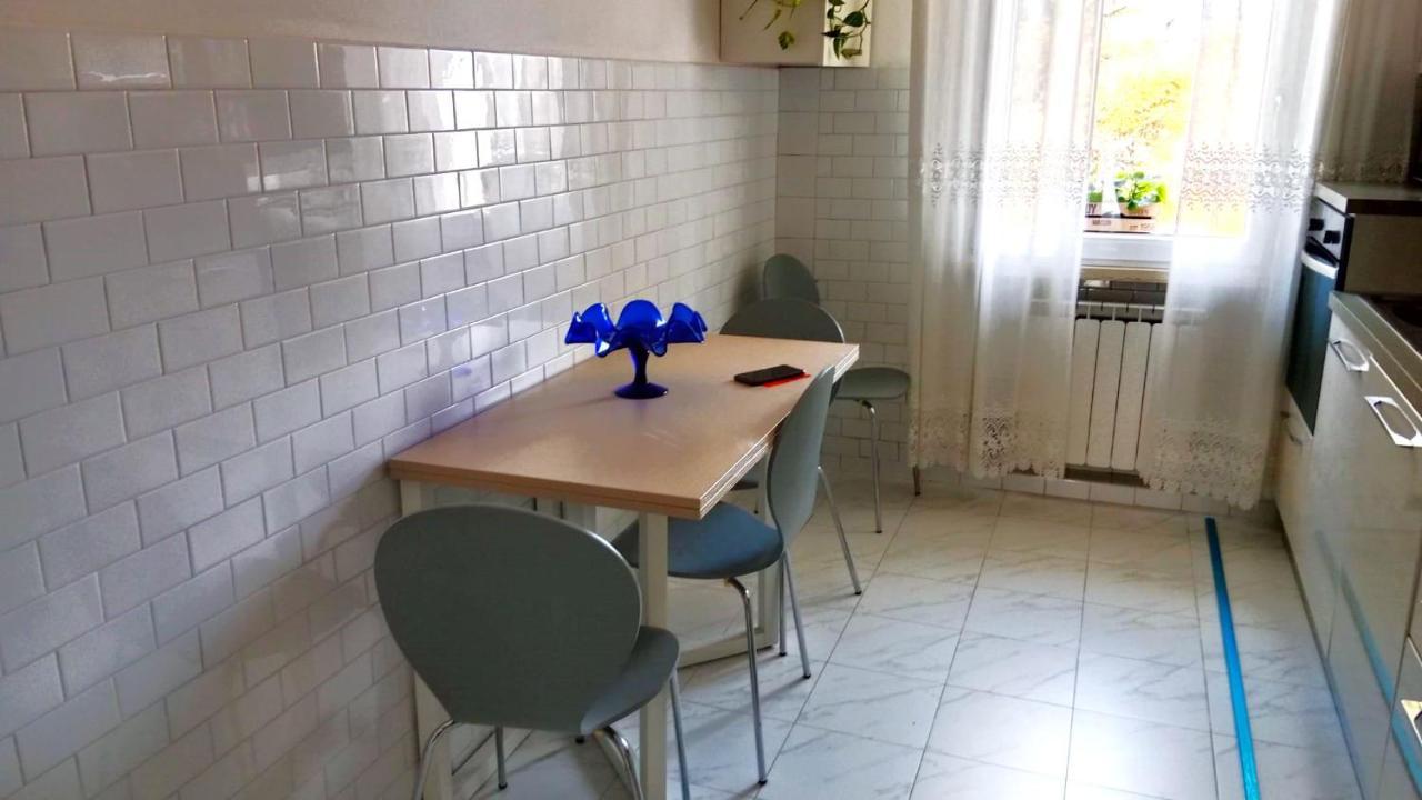 Appartement San Felice à Favaro Veneto Extérieur photo