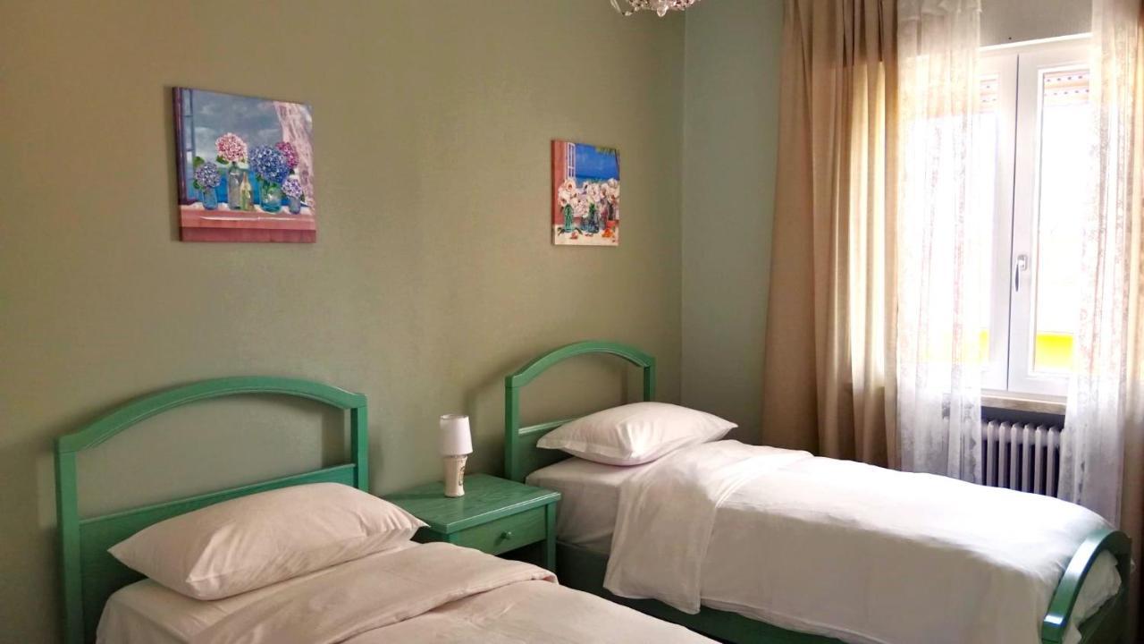 Appartement San Felice à Favaro Veneto Extérieur photo