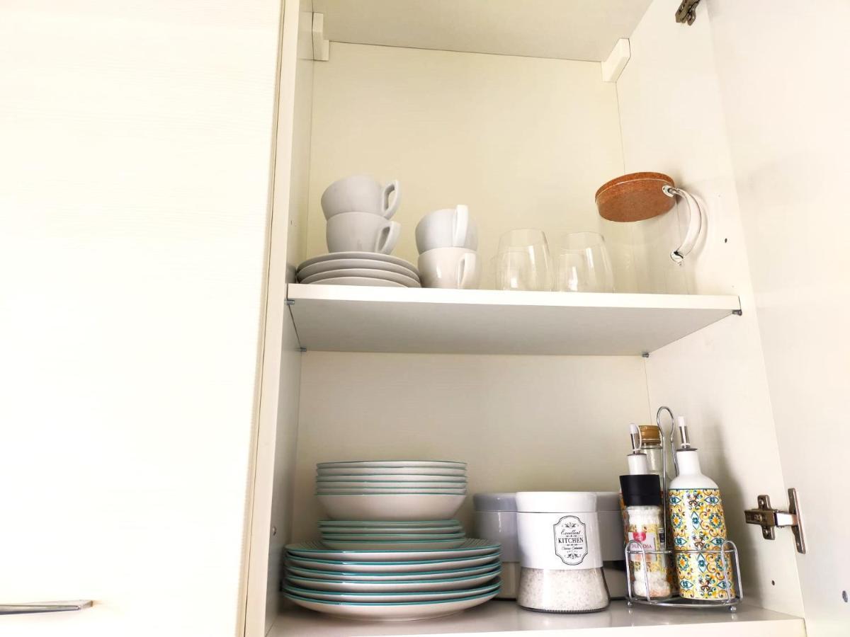 Appartement San Felice à Favaro Veneto Extérieur photo