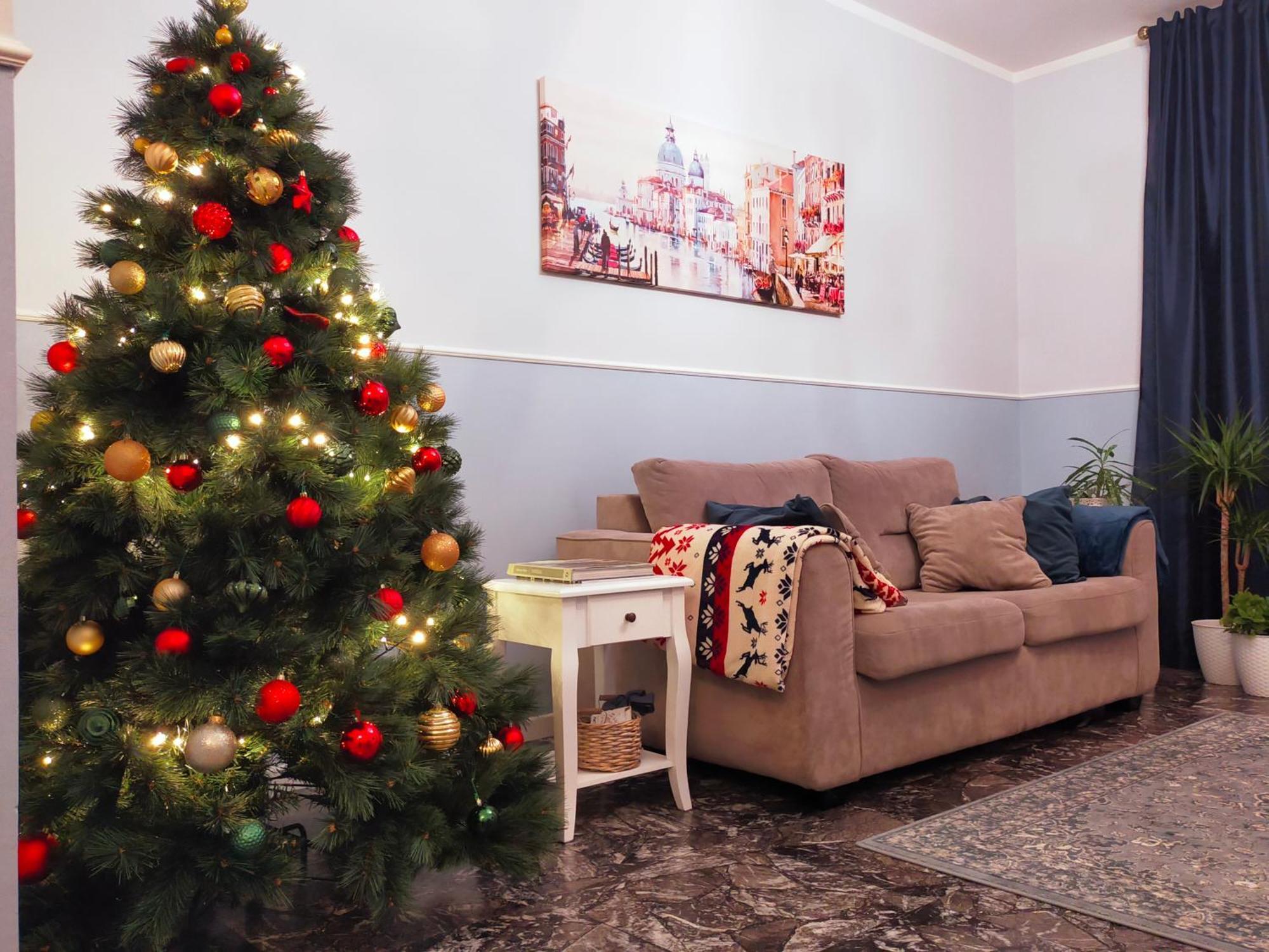 Appartement San Felice à Favaro Veneto Extérieur photo