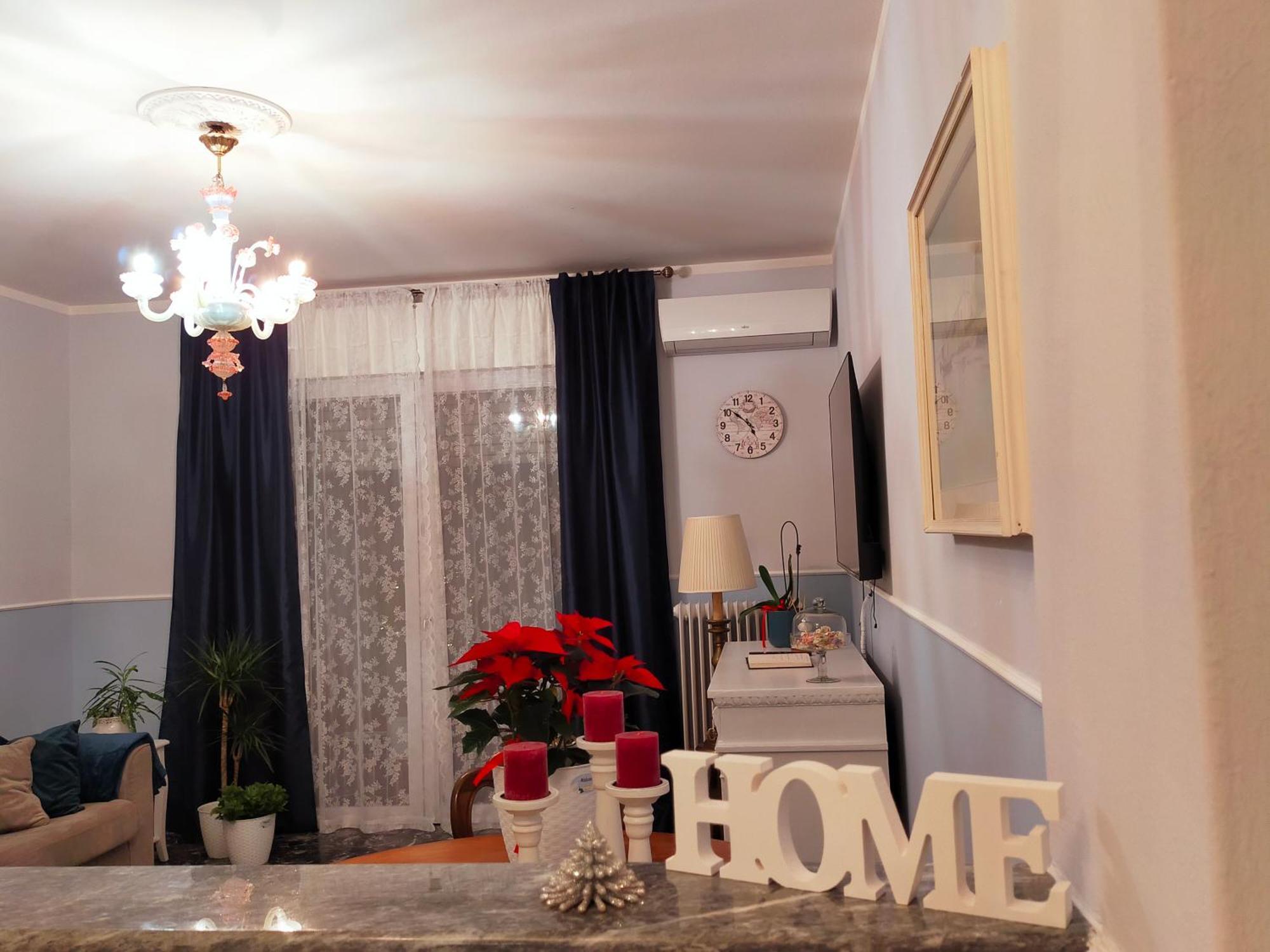 Appartement San Felice à Favaro Veneto Extérieur photo